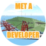 You met a Developer!