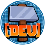 You met a Developer
