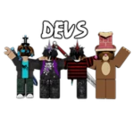 You Met a Developer!