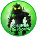 You Met ChiefDoom!