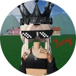 You Met F0XY!
