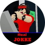 You Met Jokke!