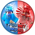 You Met MohoOoPvP!