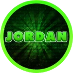 ⭐ You met nodoubtjordan