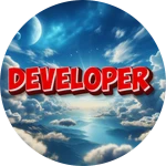 You met one of the developers