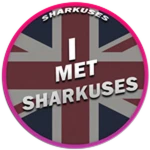 You met Sharkuses!