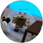 You met the ALPHA