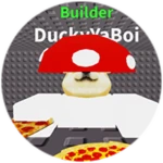 You met the Builder