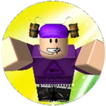 You met the creator!