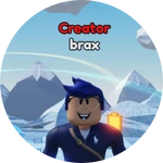 You met the creator!