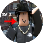 You Met The Creator!