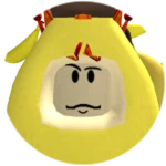 You Met The Creator