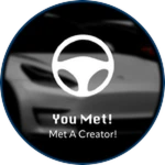 You Met The Creator!