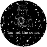 You Met the Creator