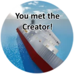 You Met the Developer!