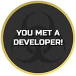 YOU MET THE OWNER