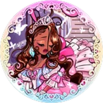 You met the Owner: PeacherinoDoll!