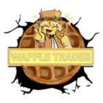 You met ⭐️WaffleTrades⭐️