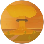 YOU NUKED SCHOOL!