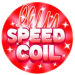 You Own Speed Coil