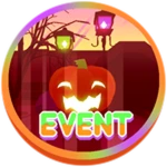 [🎃] You participated in the Halloween 2021 Event!