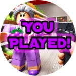 You Played! 💵