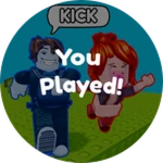 You Played!