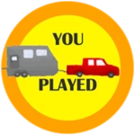 You Played!