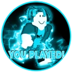 You Played!