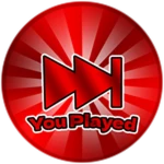 You Played