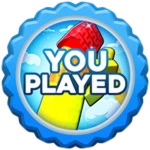 You Played!