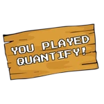 You Played!