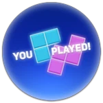 You Played!