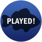 You Played!