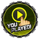 You Played