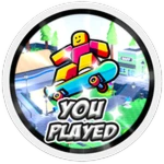 You Played