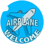 You Played Airplane!