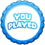 You played Build A Bridge Simulator!
