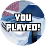 You Played Car Crash System!