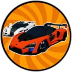 You played Car Dealership Tycoon!