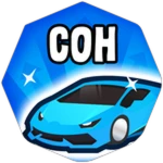 You played Car Of Hell!