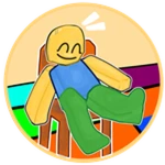 You played "Color Chairs"