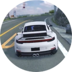 You played Eight Driver!