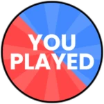 You Played Flag Frenzy!