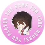 You played for 1000 Hours? WHAT?