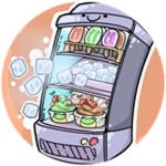 You played Ice Factory Tycoon!