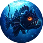 You played Ice Fishing Simulator!