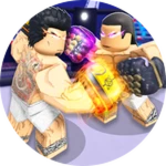 You Played MMA Legends!