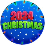You played on Christmas of 2024!
