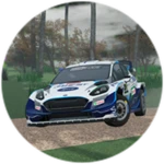 You Played Roblox Rally Racing!